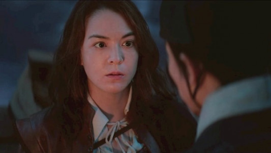 سریال جهش - فصل ۱ - قسمت ۴