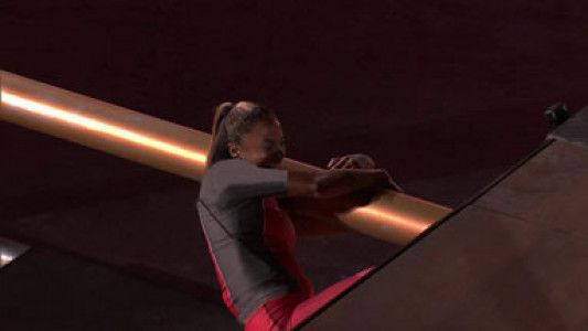 سریال بازی های تایتان - فصل ۱ - قسمت ۳