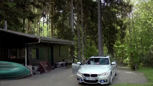 سریال هشدار برای کبری ۱۱ - فصل ۱ - قسمت ۱۱