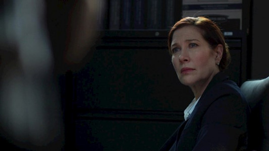 سریال دردویل - فصل ۱ - قسمت ۷ - چوب