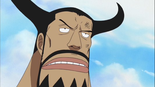 انیمیشن وان پیس - فصل ۱ - قسمت ۸۸۶ (زیرنویس)