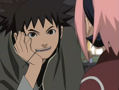 انیمیشن ناروتو - فصل ۱ - قسمت ۱۰۲