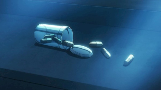 سریال سامورایی‌ های زره پوش - فصل ۱ - قسمت ۳ - پیوند