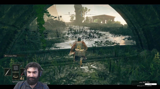  استریم الدن رینگ: سایه‌ی درخت ابدی - ام اچ ۱۲ - فصل ۱ - قسمت ۲۸