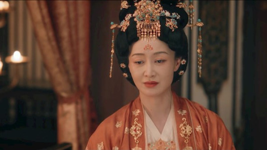 سریال بی پرده: نسیم یشم - فصل ۱ - قسمت ۳۲