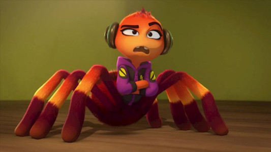 سریال بچه های بد: نفوذ کردن - فصل ۱ - قسمت ۲ - دزدی شیرین و دلچسب