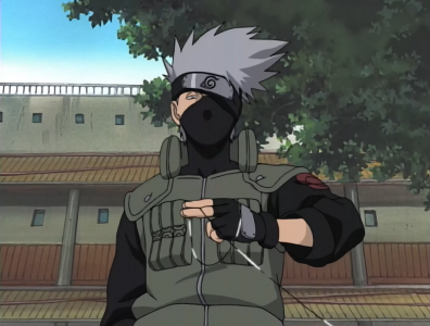 انیمیشن ناروتو - فصل ۱ - قسمت ۱۰۸