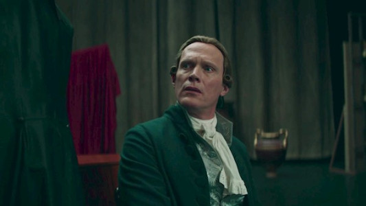 سریال آمادئوس - فصل ۱ - قسمت ۱