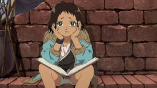 سریال به سوی ابدیت - فصل ۱ - قسمت ۱۵ -  دختری به نام توناری