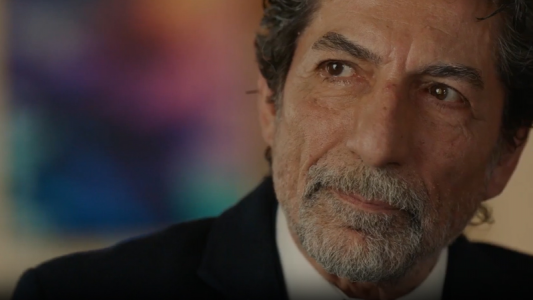 سریال خانم قاضی - فصل ۱ - قسمت ۵۱