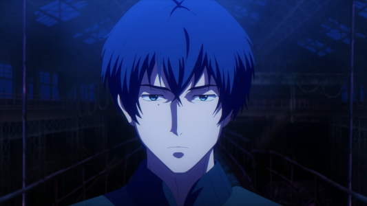 انیمیشن اسکیت بی‌نهایت - فصل ۱ - قسمت ۸