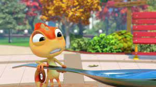 سریال کم و لئون - فصل ۱ - قسمت ۳۰