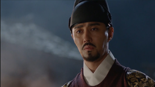 سریال جونگ میونگ - فصل ۱ - قسمت ۱۶