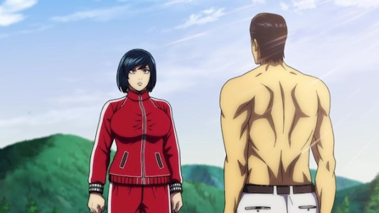 سریال توجیما می خواد کامن رایدر بشه - فصل ۱ - قسمت ۲۱ - تبدیل شدن