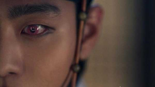 سریال عاشقان آسمان سرخ - فصل ۱ - قسمت ۲