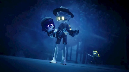 انیمیشن ربات های قاتل - فصل ۱ - قسمت ۴ - کلافگی در قرنطینه