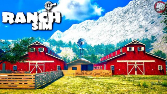  استریم شبیه ساز مزرعه داری -  رکسو - فصل ۱ - قسمت ۱۹