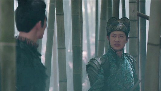 سریال روح پاک - فصل ۱ - قسمت ۲۲