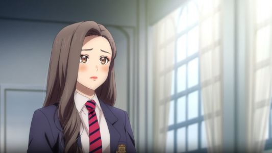 انیمیشن زیبایی حقیقی - فصل ۱ - قسمت ۱۳