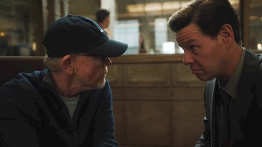 سریال استودیو - فصل ۱ - قسمت ۳ - نقد