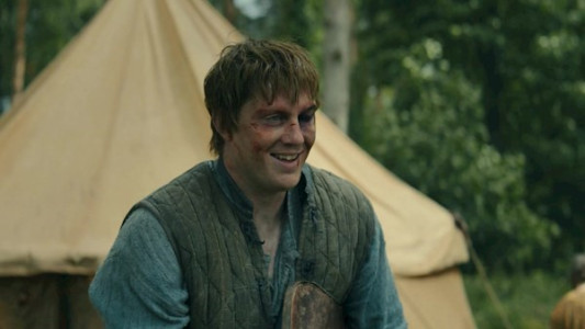 سریال شوالیه هفت قلمرو - فصل ۱ - قسمت ۶ - فردا (قسمت آخر)