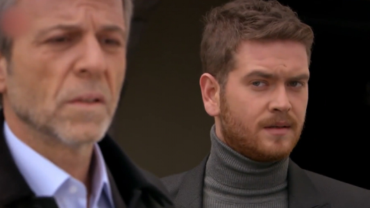 سریال فاطماگل - فصل ۱ - قسمت ۳۵