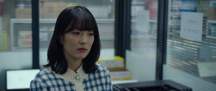 سریال نیمه‌ شب در آموزشگاه - فصل ۱ - قسمت ۷