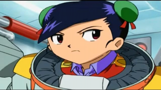 انیمیشن گروه نجات رباتیک - فصل ۱ - قسمت ۲۳