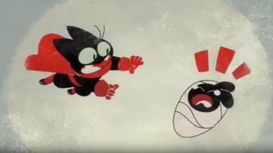 انیمیشن میو میو: قهرمانان خوش قلب - فصل ۱ - قسمت ۲- ماجراجویی بی‌نقص