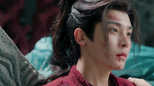 سریال روح پاک - فصل ۱ - قسمت ۳۴