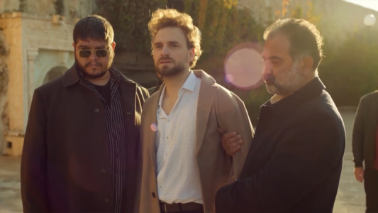 سریال شهر دور - فصل ۱ - قسمت ۵