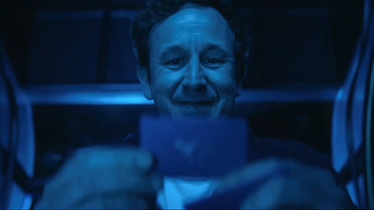 سریال جایزه درب بزرگ - فصل ۱ - قسمت ۳ - جیکوب