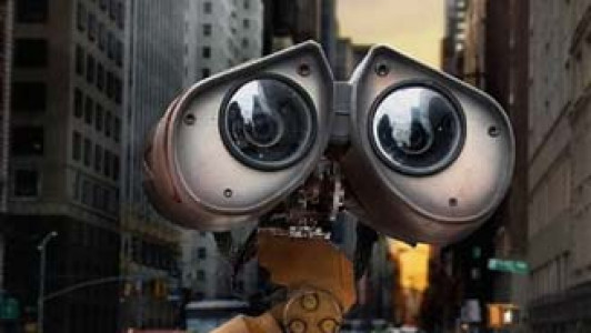 سریال پیکسار در دنیای واقعی - فصل ۱ - قسمت ۳ - داستان اسباب بازی: نجات مخروط ترافیکی