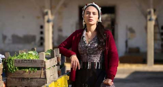 سریال روزی روزگاری در چوکوروا - فصل ۱ - قسمت ۳۳