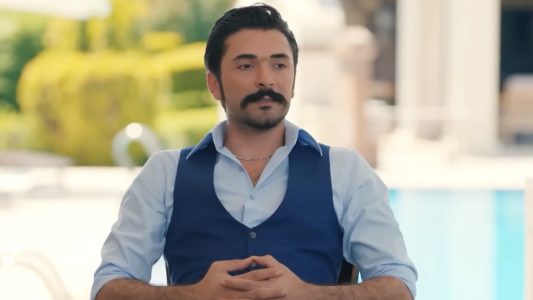 سریال تازه عروس - فصل ۱ - قسمت ۴۰