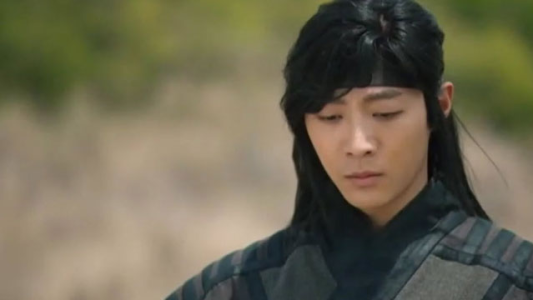 سریال فرمانروای نقابدار - فصل ۱ - قسمت ۷