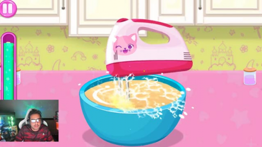  استریم ناستیا و دیانا - علی بوشهری - فصل ۱ - قسمت ۳