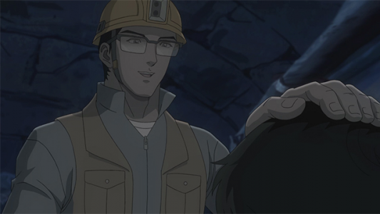 انیمیشن صلح‌ بانان جهان - فصل ۱ - قسمت ۱۴ - بحران