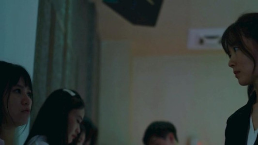 سریال پزشک قانون شکن - فصل ۱ - قسمت ۸ - شخص بد