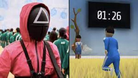  استریم شبیه‌ساز بازی ماهی مرکب - عمو هیتمن - فصل ۱ - قسمت ۳