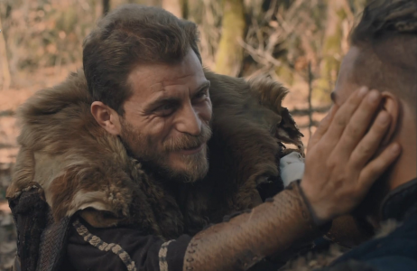 سریال قیام عثمان - فصل ۱ - قسمت ۱۵