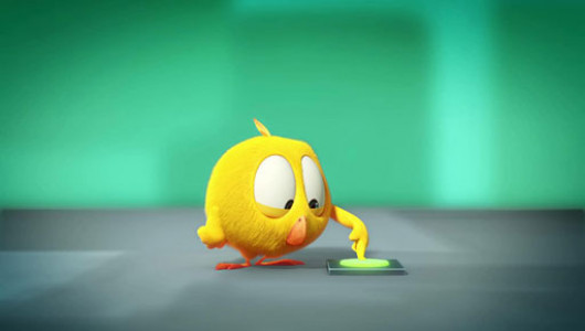 سریال چیکی کجاست؟ - فصل ۱ - قسمت ۴۶