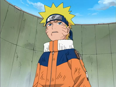 انیمیشن ناروتو - فصل ۱ - قسمت ۶۲