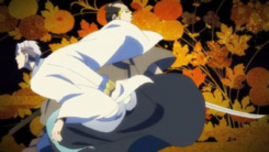 انیمیشن انتقام جو - فصل ۱ - قسمت ۴ - بخواه تا دست یابی