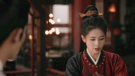 سریال بی پرده: نسیم یشم - فصل ۱ - قسمت ۱۷