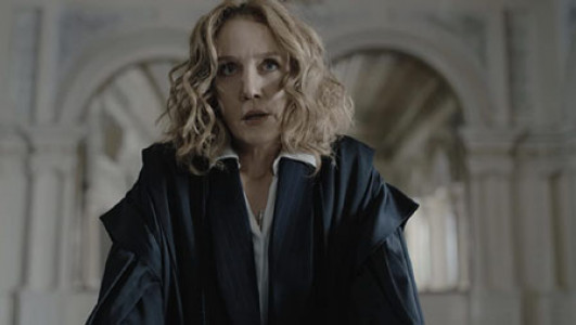 سریال حکم نهایی - فصل ۱ - قسمت ۴ - بخشش برای سکوت