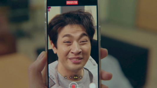 سریال نیوتوپیا - فصل ۱ - قسمت ۱