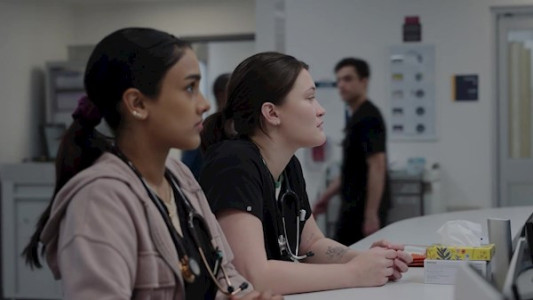 سریال چاله - فصل ۱ - قسمت ۹ - ۳:۰۰ بعد از ظهر