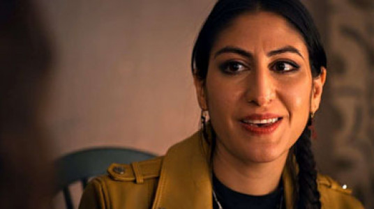 سریال ترنر و هوچ - فصل ۱ - قسمت ۵