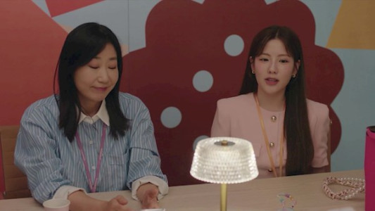 سریال به سوی ماه - فصل ۱ - قسمت ۱۱